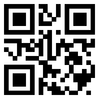 Scansione del Qr Code di 3403258292