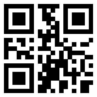 3403258294 - Immagine del QrCode associato