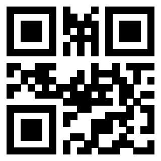 Scansione del Qr Code di 3403258301