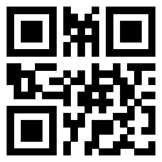 3403258302 - Immagine del QrCode associato