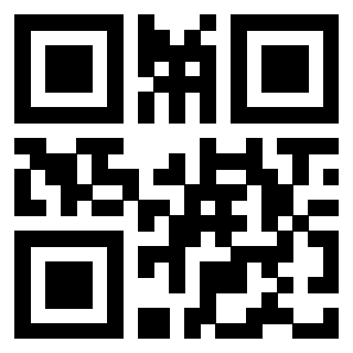 Il QrCode di 3403258303