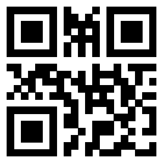 3403258304 - Immagine del Qr Code