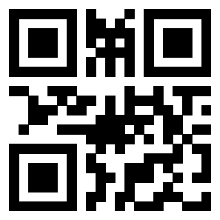 Scansione del Qr Code di 3403258309