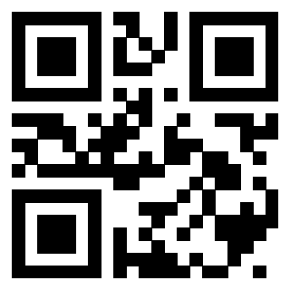 3403258310 - Immagine del Qr Code