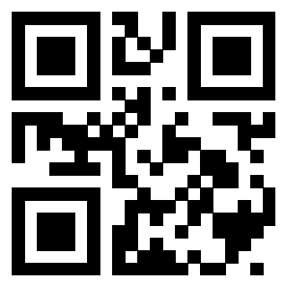 3403258311 QrCode associato