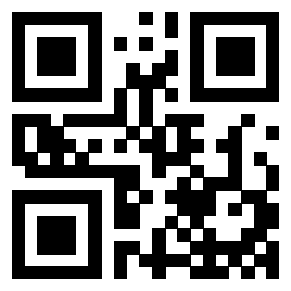 3403258313 - Immagine del QrCode