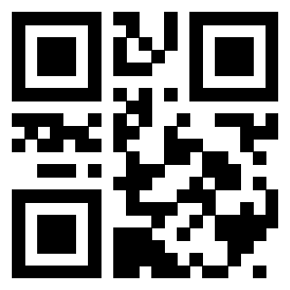 Scansione del Qr Code di 3403258314