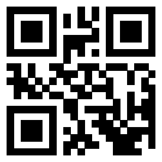 Scansione del QrCode di 3403258316