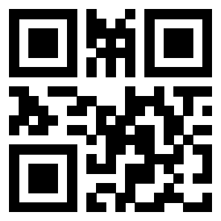 3403258317 - Immagine del QrCode