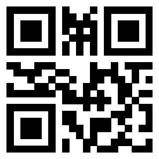 Il Qr Code di 3403258322