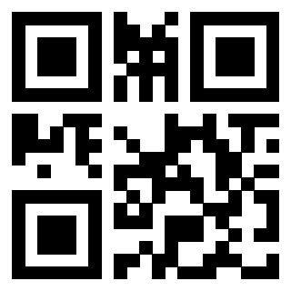 Il Qr Code di 3403258324