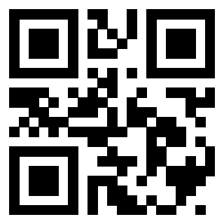 3403258327 QrCode associato