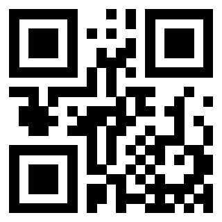 3403258330 - Immagine del QrCode associato