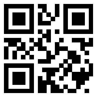 Scansione del Qr Code di 3403258331