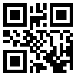 Il QrCode di 3403258335