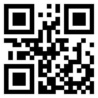 Scansione del Qr Code di 3403258339