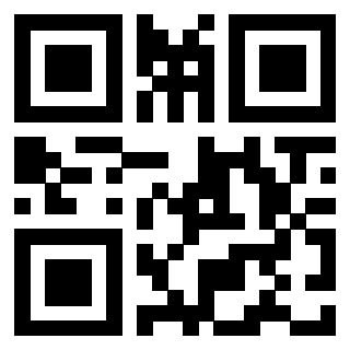 3403258341 - Immagine del Qr Code