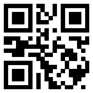 3403258342 - Immagine del Qr Code associato