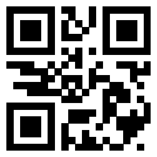 Immagine del Qr Code di 3403258347