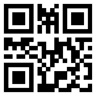 3403258348 QrCode associato