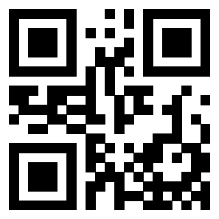 Scansione del Qr Code di 3403258349