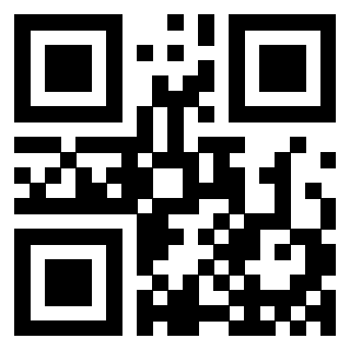 3403258351 - Immagine del QrCode associato