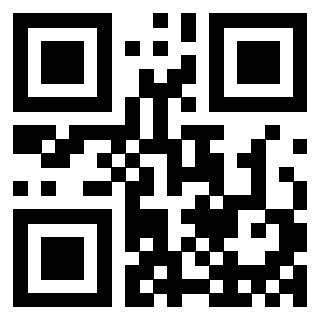 Scansione del QrCode di 3403258353