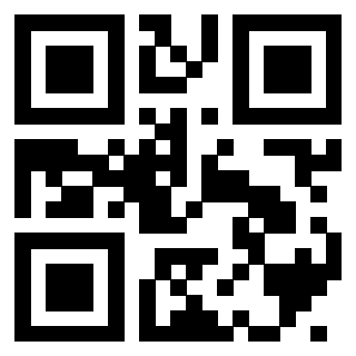 Immagine del QrCode di 3403258356