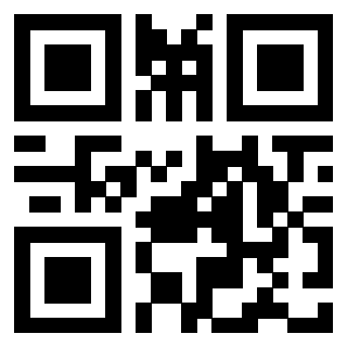 3403258357 Qr Code associato