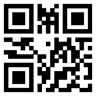 3403258359 Qr Code associato