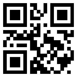 Il QrCode di 3403258361