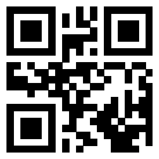 Il QrCode di 3403258365