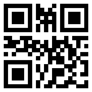 3403258366 Qr Code associato