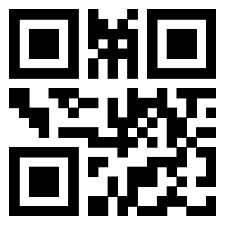 3403258369 - Immagine del Qr Code associato