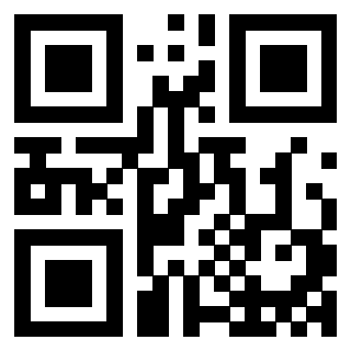Immagine del Qr Code di 3403258370