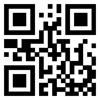3403258376 - Immagine del Qr Code associato