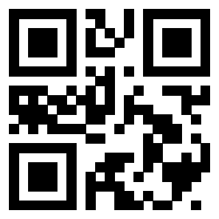Scansione del Qr Code di 3403258377