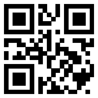 Scansione del Qr Code di 3403258379