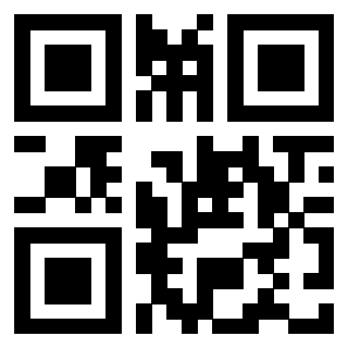 Scansione del QrCode di 3403258380