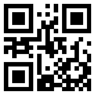 3403258381 - Immagine del QrCode associato