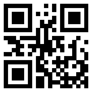 3403258382 - Immagine del QrCode associato