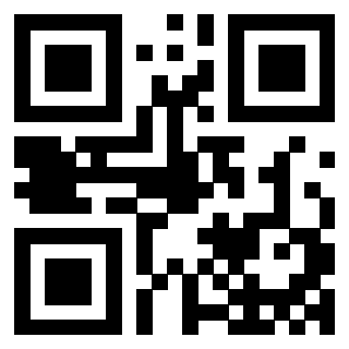 Scansione del Qr Code di 3403258383