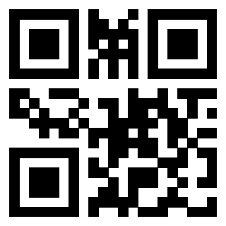 Immagine del Qr Code di 3403258386
