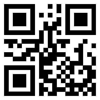 3403258390 - Immagine del Qr Code associato