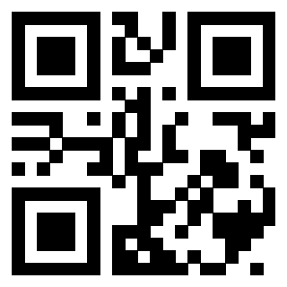 Immagine del Qr Code di 3403258391