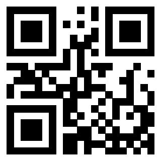3403258394 - Immagine del Qr Code associato