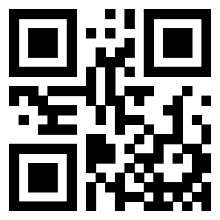 3403258395 - Immagine del Qr Code
