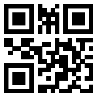 Scansione del QrCode di 3403258397
