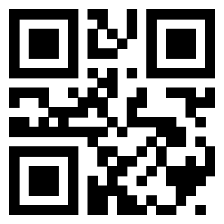 Scansione del Qr Code di 3403258400