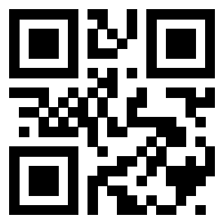 3403258401 Qr Code associato